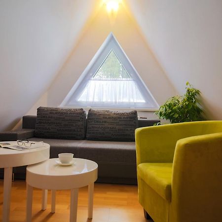 Willa Cichy Potok Zakopane Kültér fotó